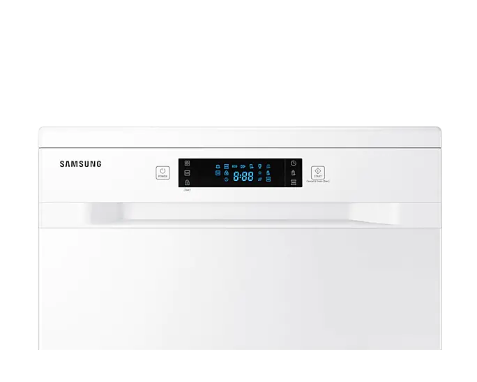 Samsung Freestanding Full Size Dishwasher with 14 Place Settings