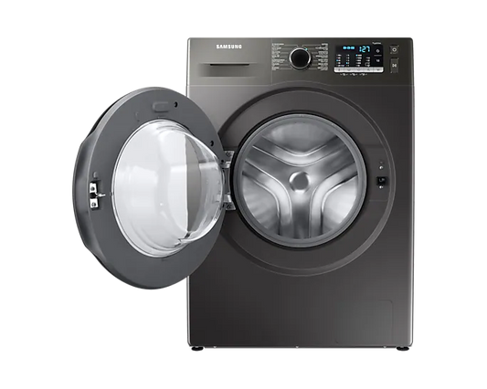 Samsung Series 5 WW90TA046AX/EU ecobubble™ Washing Machine, 9kg 1400rpm