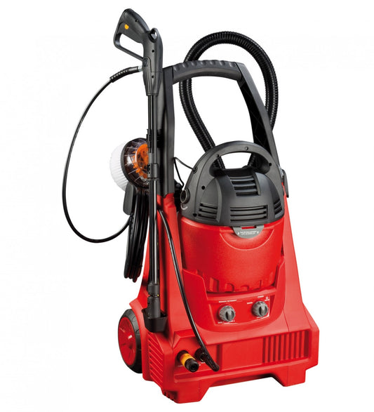 Dirt Devil Factory high pressure cleaner and wet & dry vacuum cleaner