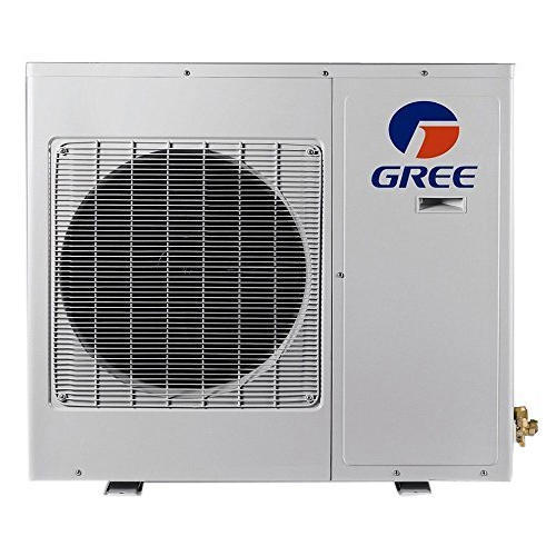 Gree Air Conditioner Lomo Inverter + Wifi 9000 BTU