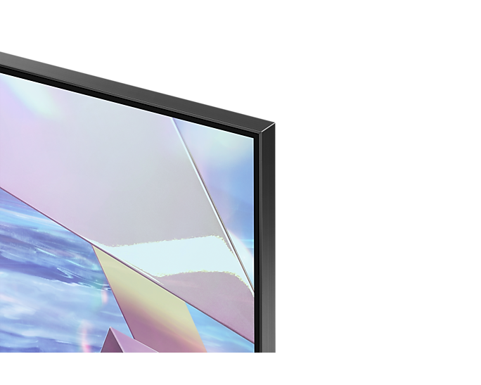 Samsung 55" Q700T QLED 8K HDR Smart TV