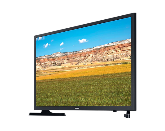 Samsung T4300 HD Smart TV, 4 ticks