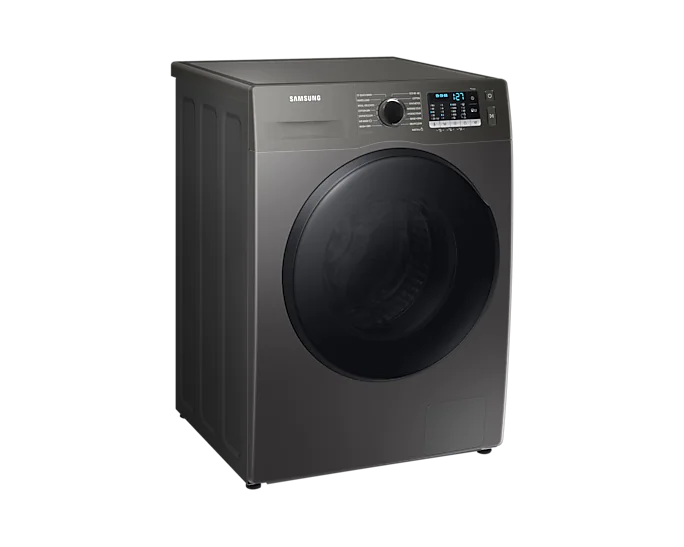 Samsung Series 5 WD80TA046BX/EU ecobubble™ Washer Dryer, 8/6kg 1400rpm