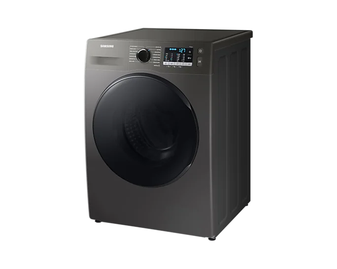 Samsung Series 5 WD80TA046BX/EU ecobubble™ Washer Dryer, 8/6kg 1400rpm