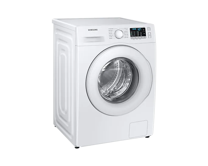 Samsung Series 5 WW80TA046TE/EU ecobubble™ Washing Machine, 8kg 1400rpm